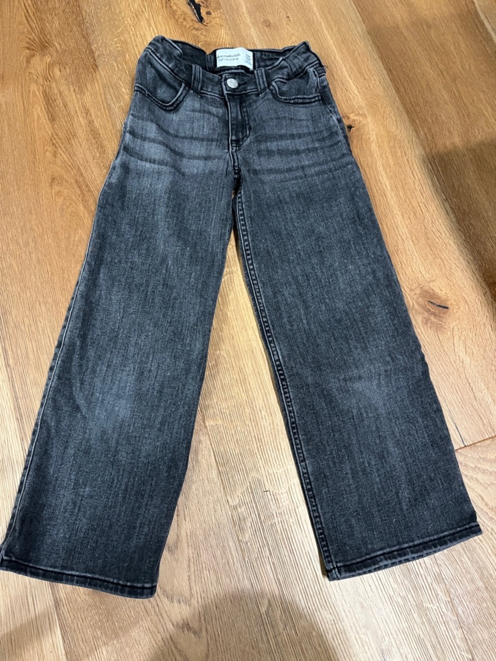 Abercrombie Kids Jeans